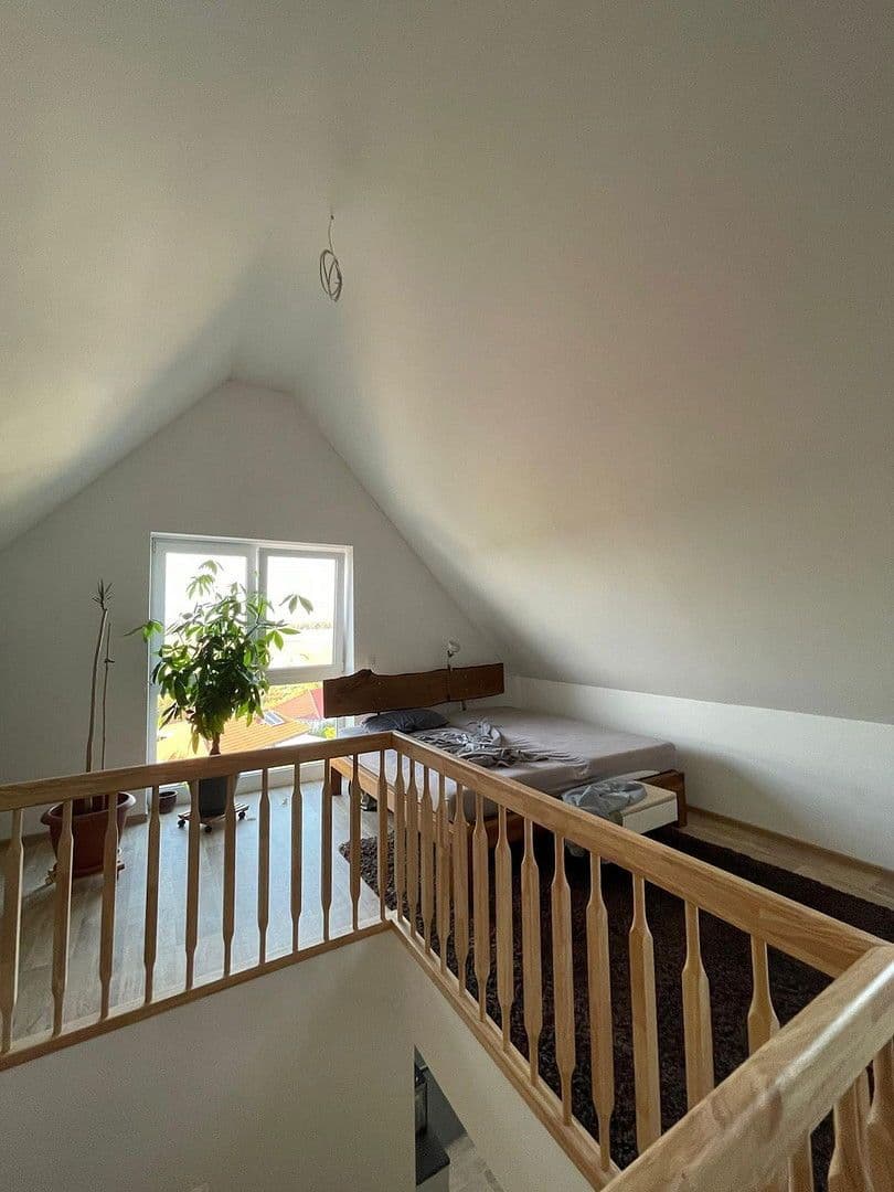 Pronájem bytu 4+1 90 m², Rosenplan 6, Plau am See, Mecklenburg-Vorpommern Pronájem bytu 4+1 90 m², Rosenplan 6, Plau am See, Mecklenburg-Vorpommern