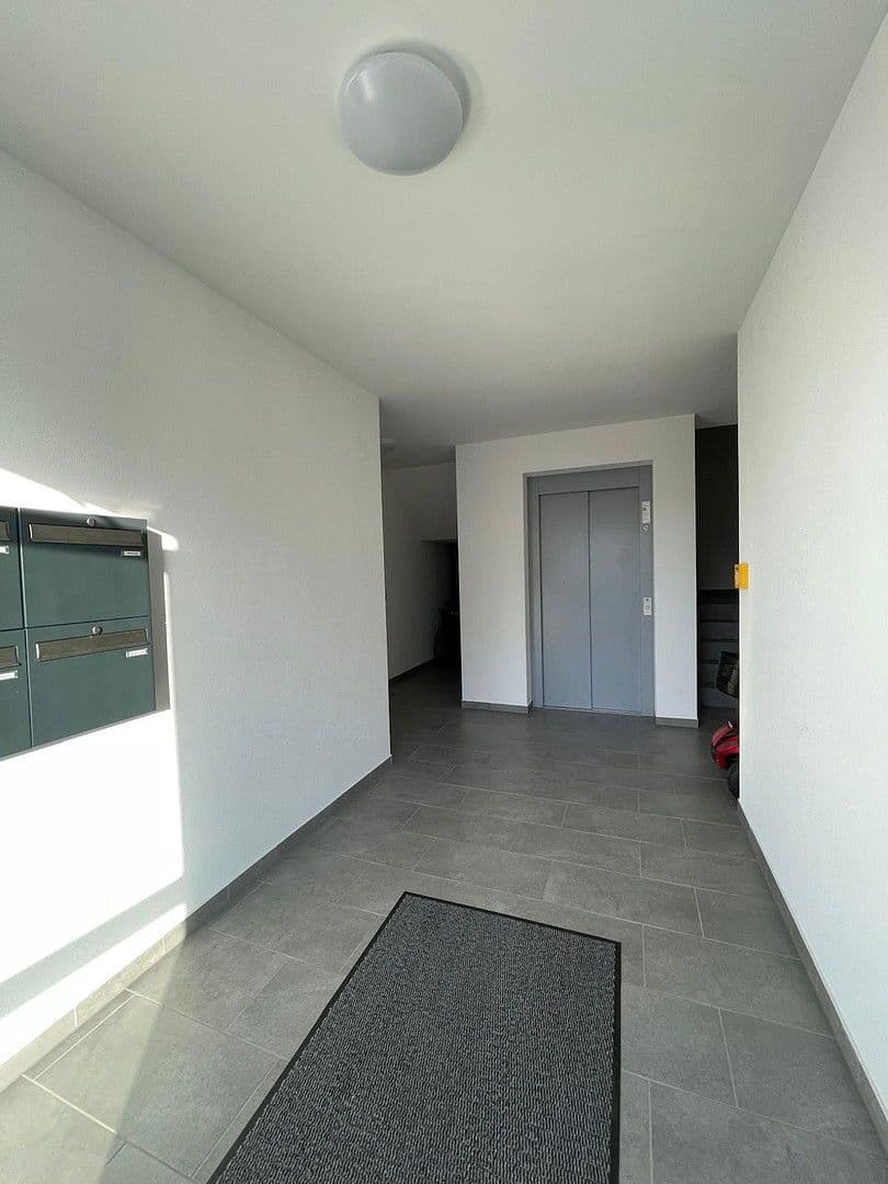 Pronájem bytu 4+1 90 m², Rosenplan 6, Plau am See, Mecklenburg-Vorpommern Pronájem bytu 4+1 90 m², Rosenplan 6, Plau am See, Mecklenburg-Vorpommern