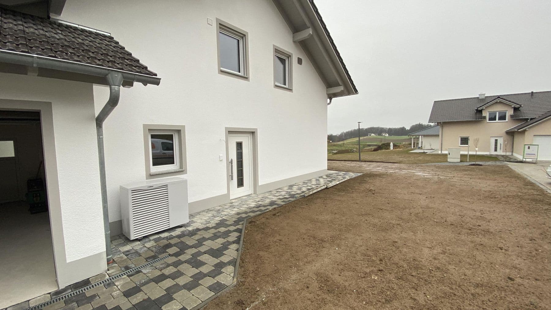 Prodej domu 152 m², pozemek 874 m², Fürstenstein, Bavorsko Prodej domu 152 m², pozemek 874 m², Fürstenstein, Bavorsko