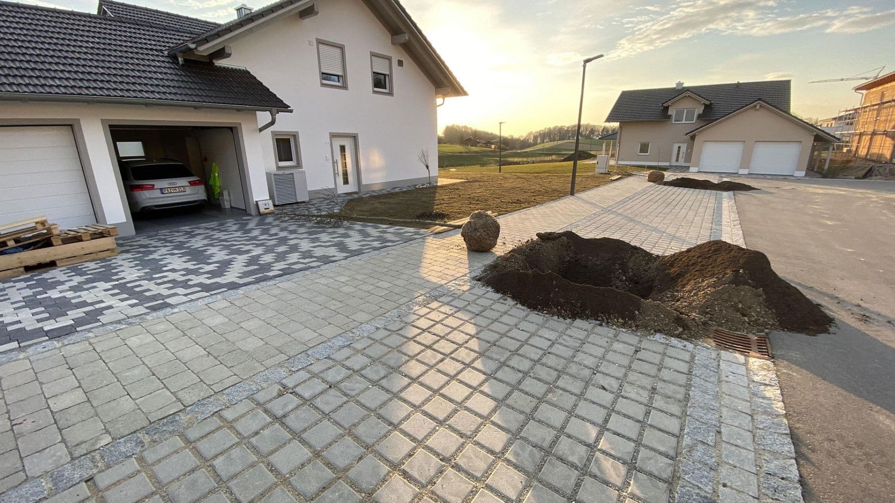 Prodej domu 152 m², pozemek 874 m², Fürstenstein, Bavorsko Prodej domu 152 m², pozemek 874 m², Fürstenstein, Bavorsko