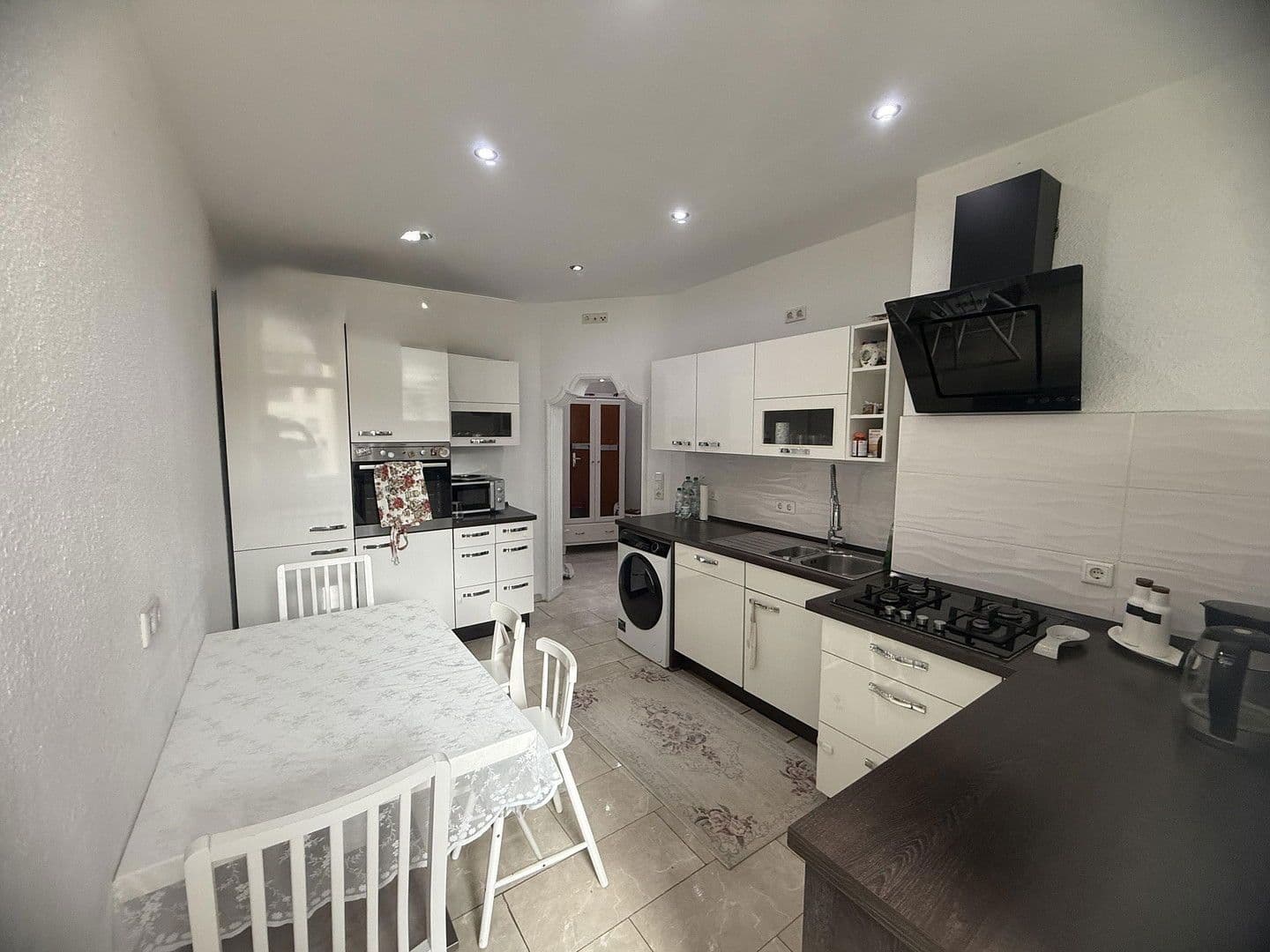 Prodej bytu 3+1 80 m², Plinkestr. 6, Hannover, Dolní Sasko Prodej bytu 3+1 80 m², Plinkestr. 6, Hannover, Dolní Sasko