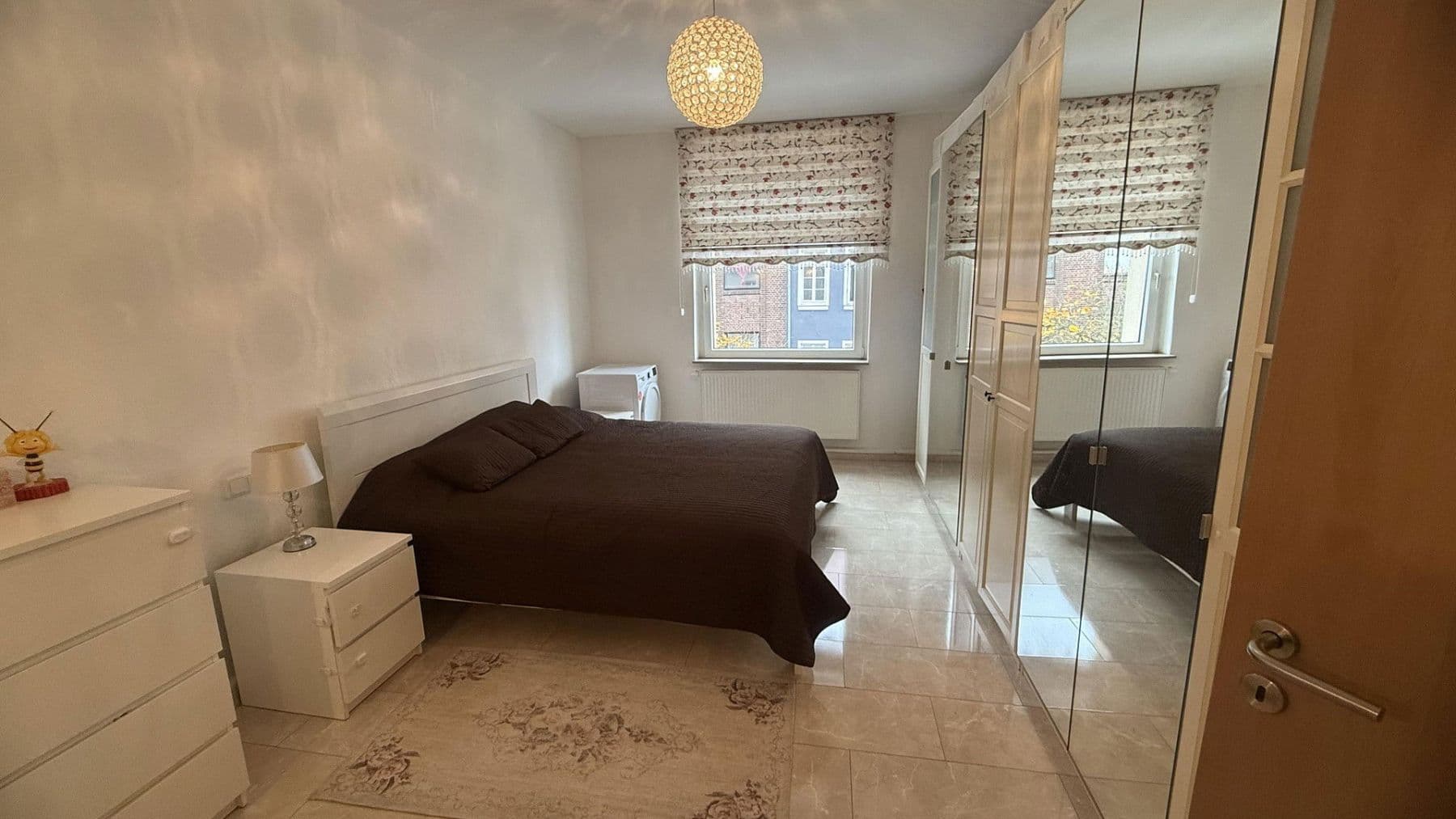 Prodej bytu 3+1 80 m², Plinkestr. 6, Hannover, Dolní Sasko Prodej bytu 3+1 80 m², Plinkestr. 6, Hannover, Dolní Sasko