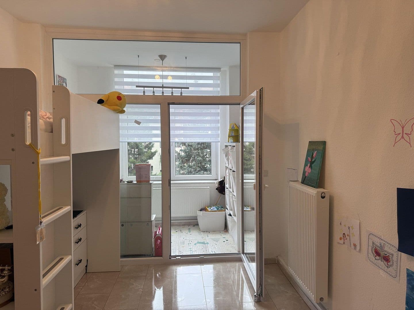 Prodej bytu 3+1 80 m², Plinkestr. 6, Hannover, Dolní Sasko Prodej bytu 3+1 80 m², Plinkestr. 6, Hannover, Dolní Sasko