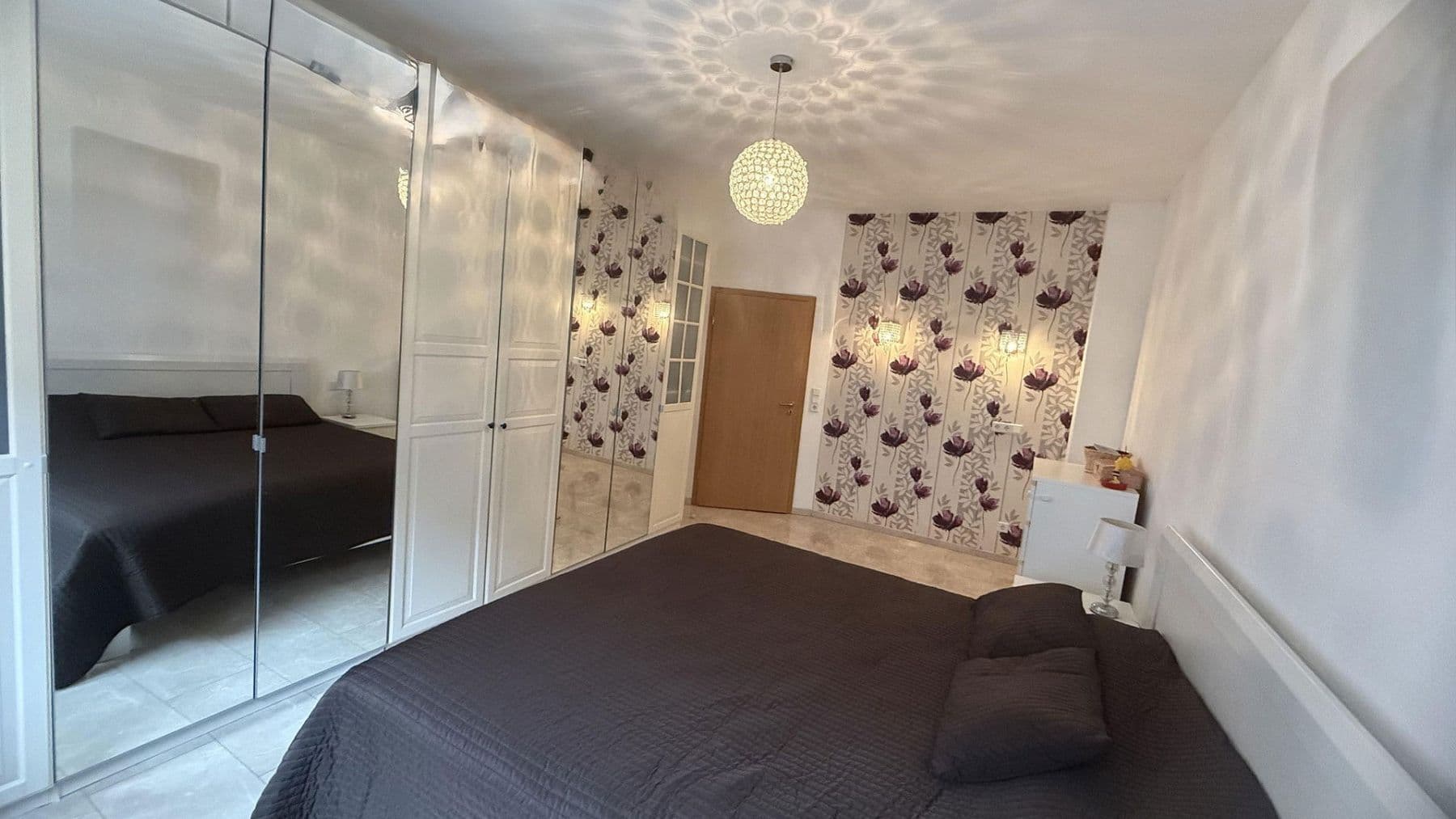 Prodej bytu 3+1 80 m², Plinkestr. 6, Hannover, Dolní Sasko Prodej bytu 3+1 80 m², Plinkestr. 6, Hannover, Dolní Sasko