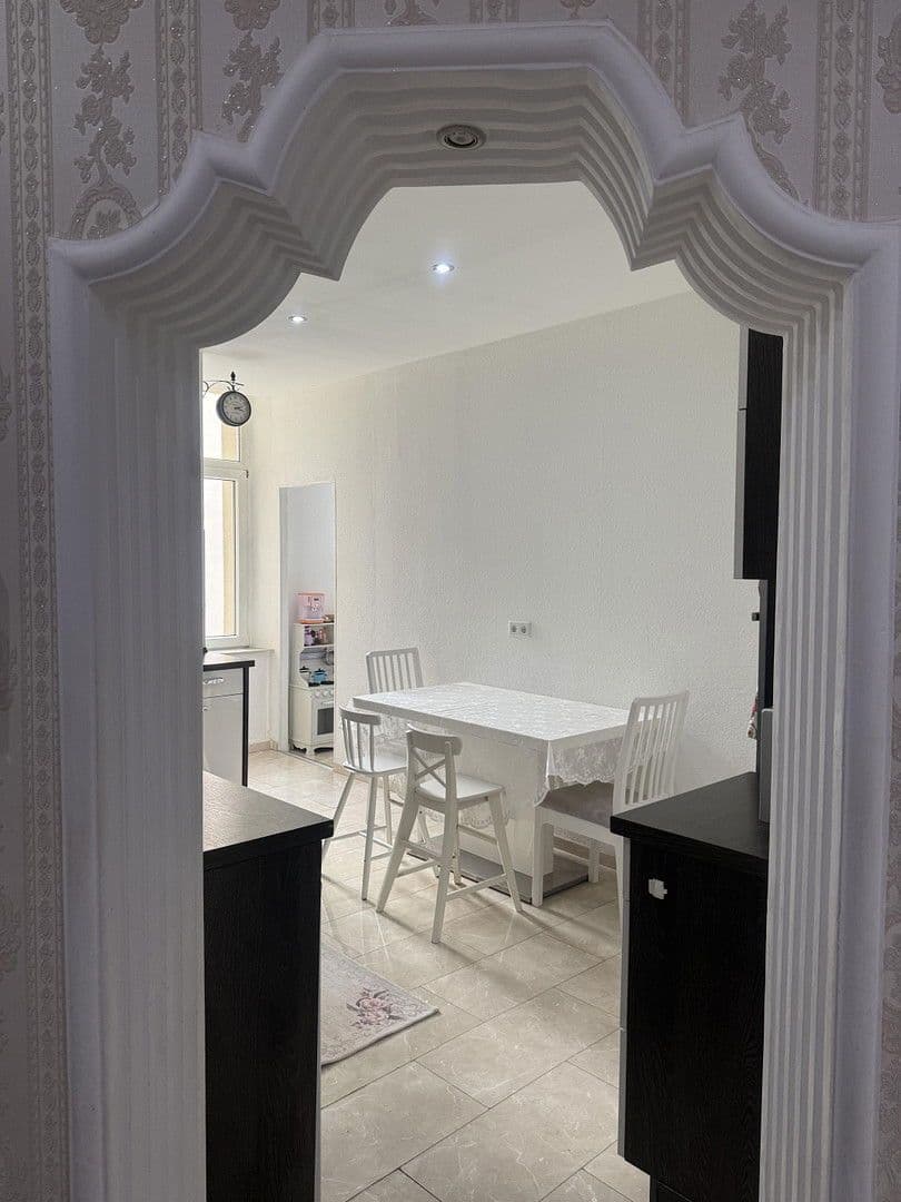 Prodej bytu 3+1 80 m², Plinkestr. 6, Hannover, Dolní Sasko Prodej bytu 3+1 80 m², Plinkestr. 6, Hannover, Dolní Sasko