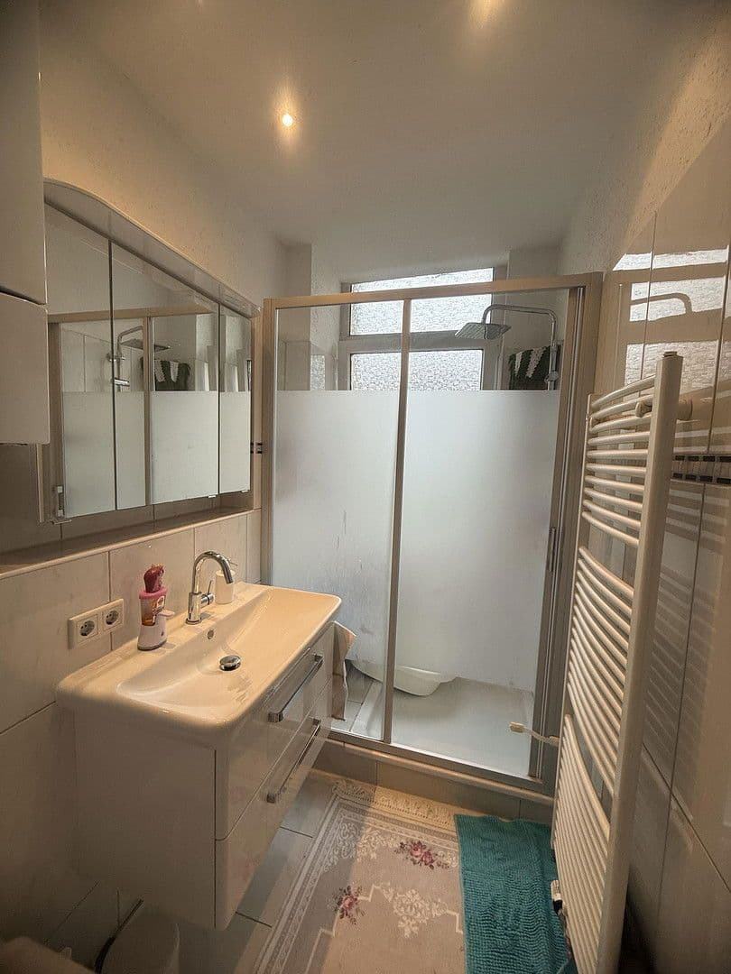 Prodej bytu 3+1 80 m², Plinkestr. 6, Hannover, Dolní Sasko Prodej bytu 3+1 80 m², Plinkestr. 6, Hannover, Dolní Sasko