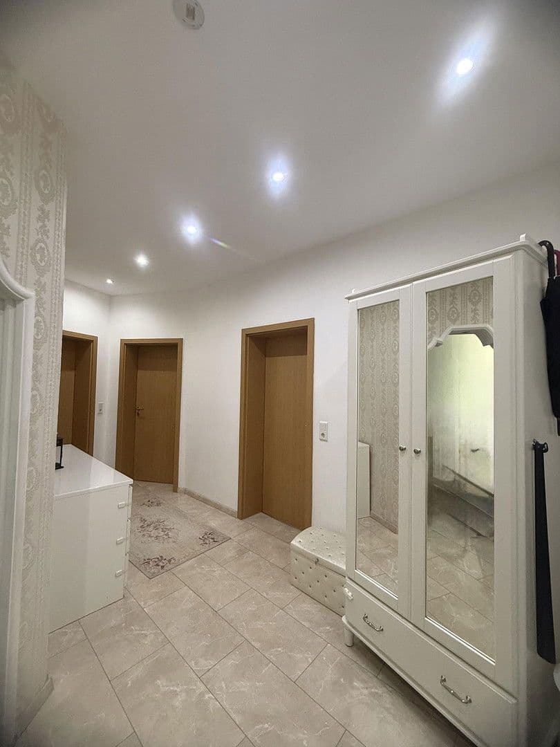 Prodej bytu 3+1 80 m², Plinkestr. 6, Hannover, Dolní Sasko Prodej bytu 3+1 80 m², Plinkestr. 6, Hannover, Dolní Sasko