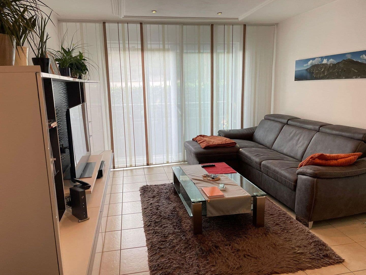 Pronájem bytu 3+1 78 m², Klosterstr. 18, Ludwigshafen, Porýní-Falc Pronájem bytu 3+1 78 m², Klosterstr. 18, Ludwigshafen, Porýní-Falc