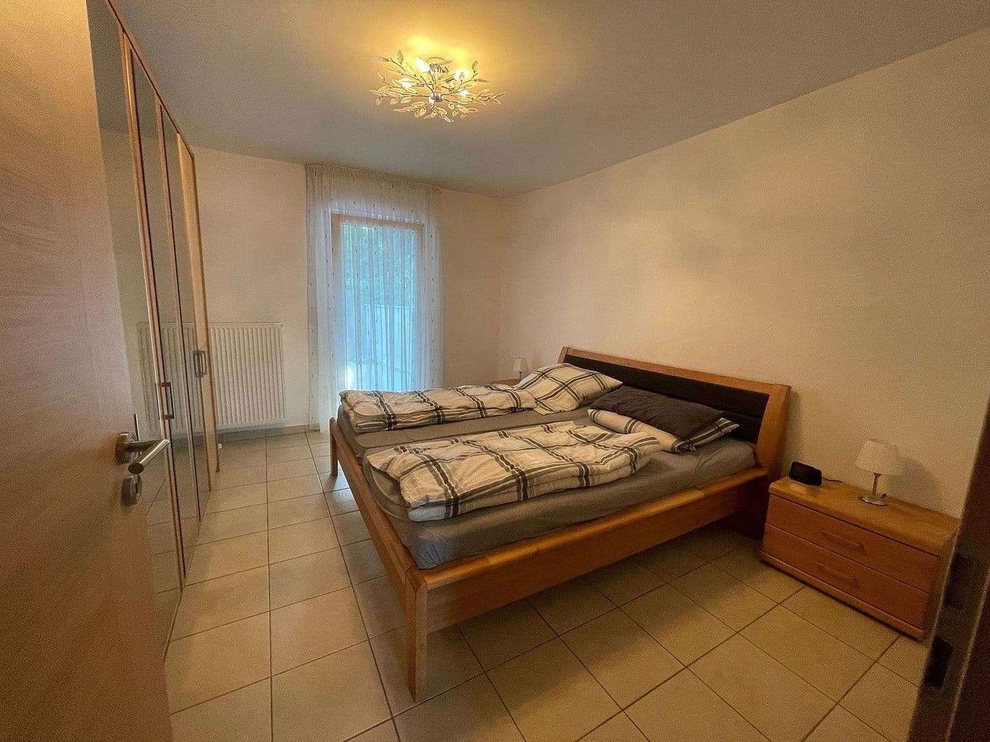 Pronájem bytu 3+1 78 m², Klosterstr. 18, Ludwigshafen, Porýní-Falc Pronájem bytu 3+1 78 m², Klosterstr. 18, Ludwigshafen, Porýní-Falc