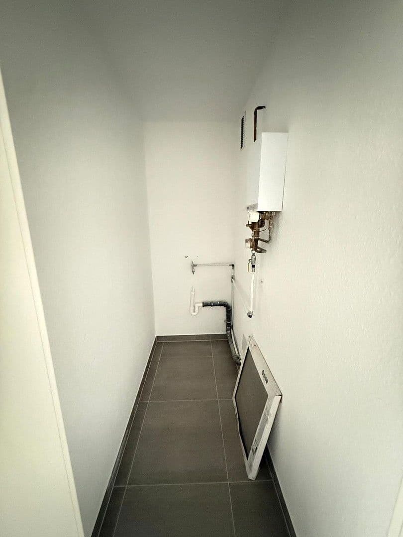 Pronájem bytu 3+1 73 m², de-Veuster-Str. 10, Kempen, Severní Porýní-Vestfálsko Pronájem bytu 3+1 73 m², de-Veuster-Str. 10, Kempen, Severní Porýní-Vestfálsko