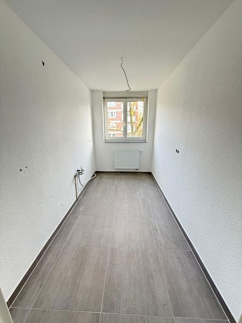Pronájem bytu 3+1 73 m², de-Veuster-Str. 10, Kempen, Severní Porýní-Vestfálsko Pronájem bytu 3+1 73 m², de-Veuster-Str. 10, Kempen, Severní Porýní-Vestfálsko