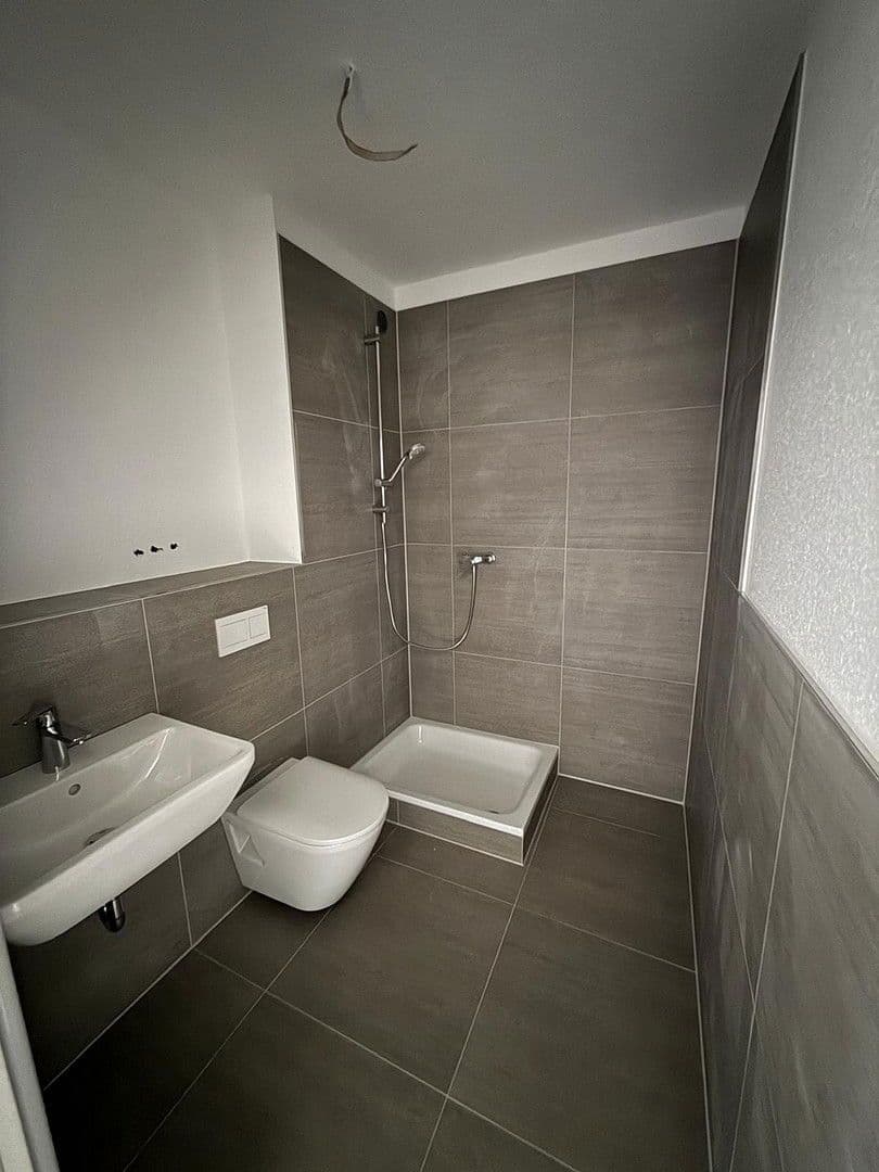 Pronájem bytu 3+1 73 m², de-Veuster-Str. 10, Kempen, Severní Porýní-Vestfálsko Pronájem bytu 3+1 73 m², de-Veuster-Str. 10, Kempen, Severní Porýní-Vestfálsko