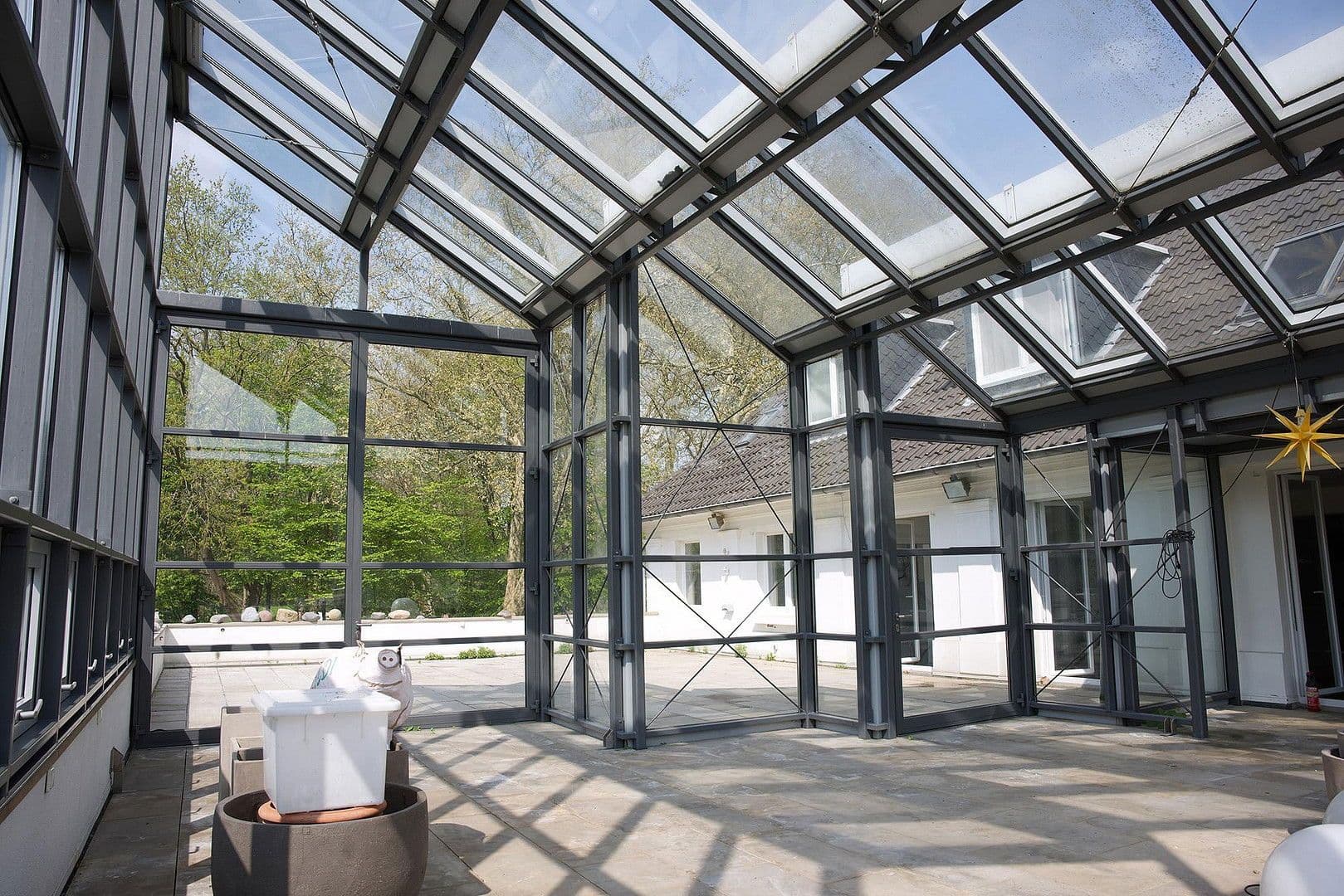 Pronájem bytu 5+1 218 m², Berthastraße 6, Bochum, Severní Porýní-Vestfálsko Pronájem bytu 5+1 218 m², Berthastraße 6, Bochum, Severní Porýní-Vestfálsko