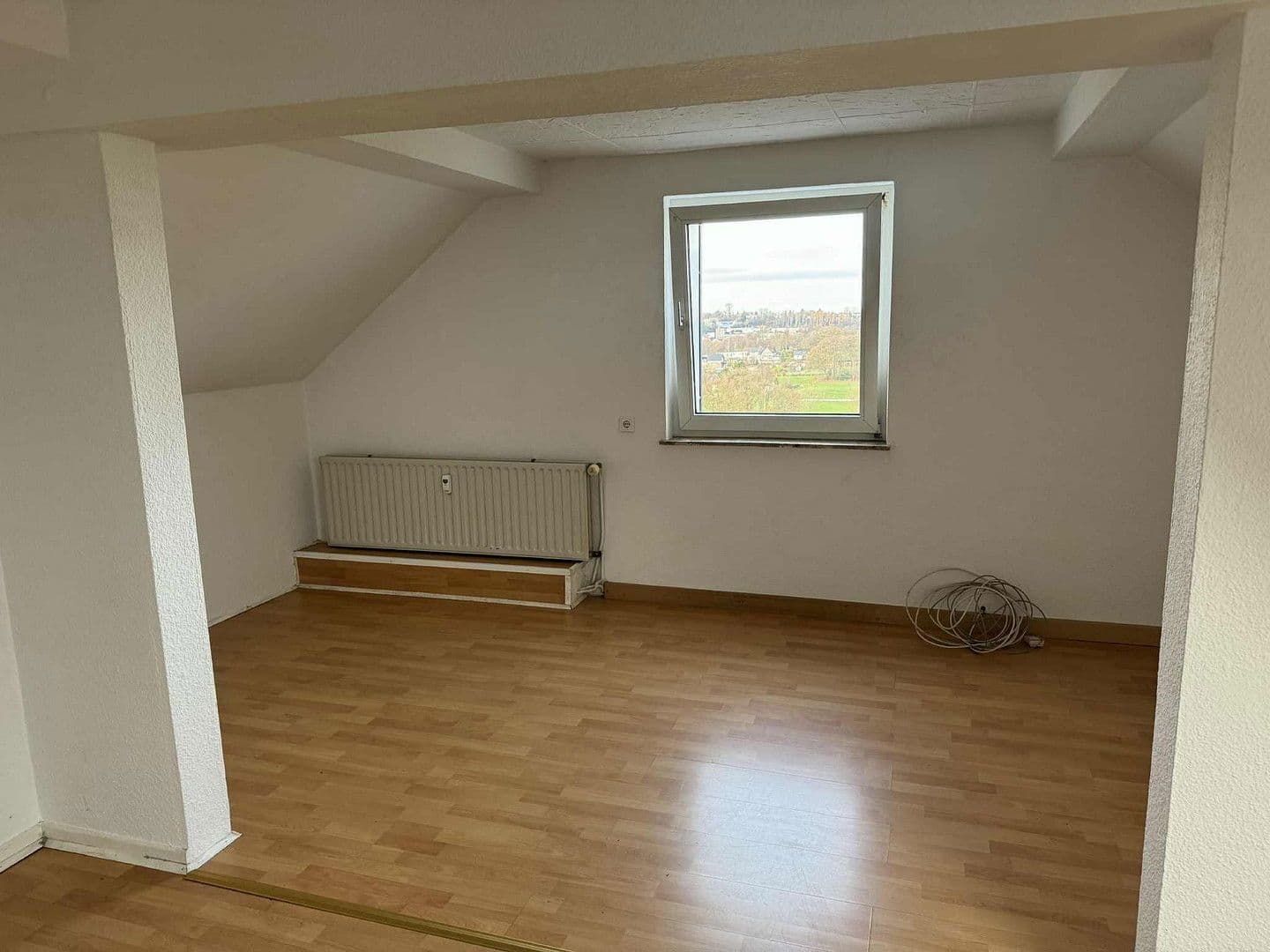 Pronájem bytu 2+1 50 m², Sprockhövel, Severní Porýní-Vestfálsko Pronájem bytu 2+1 50 m², Sprockhövel, Severní Porýní-Vestfálsko