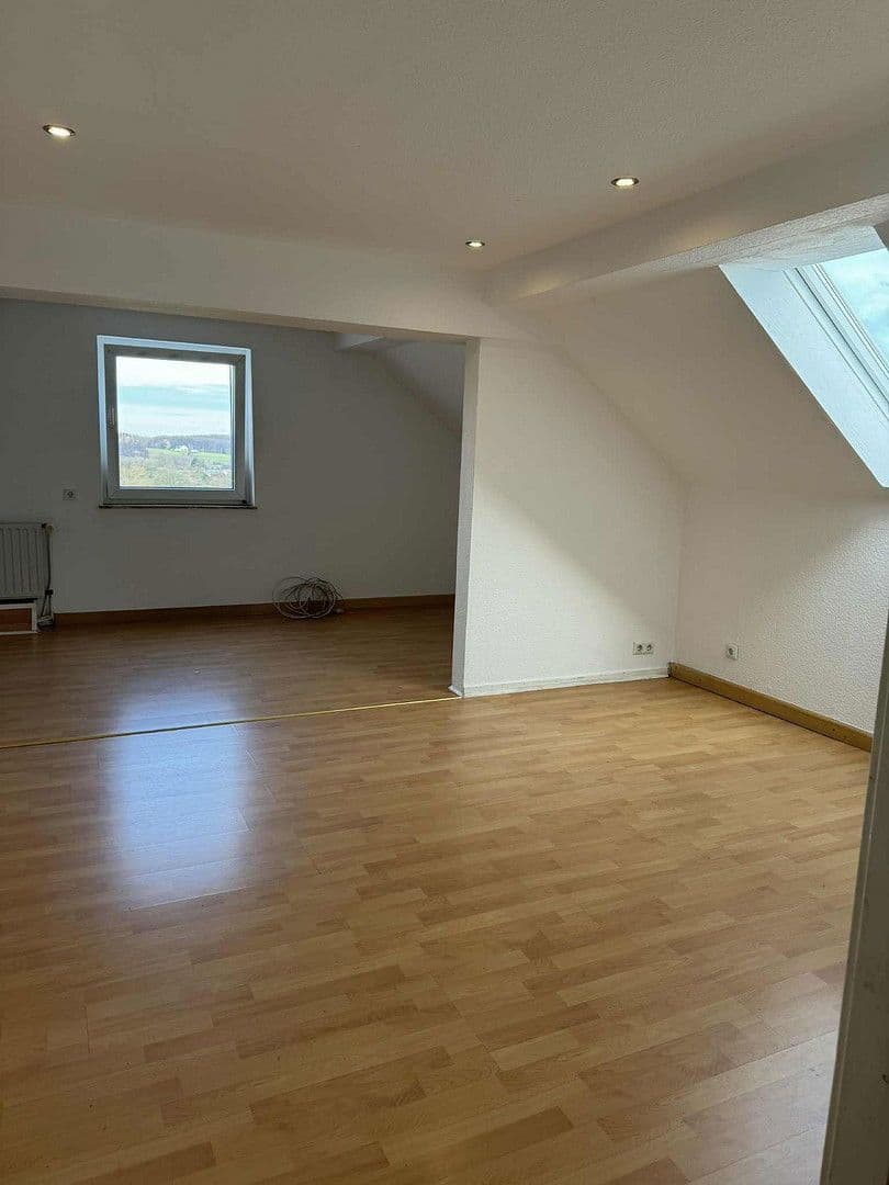 Pronájem bytu 2+1 50 m², Sprockhövel, Severní Porýní-Vestfálsko Pronájem bytu 2+1 50 m², Sprockhövel, Severní Porýní-Vestfálsko