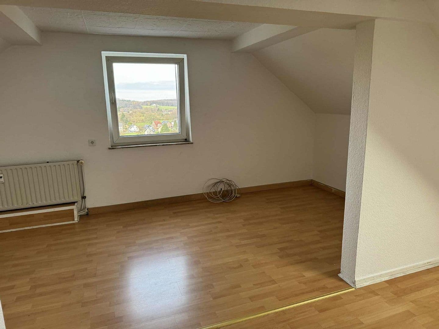 Pronájem bytu 2+1 50 m², Sprockhövel, Severní Porýní-Vestfálsko Pronájem bytu 2+1 50 m², Sprockhövel, Severní Porýní-Vestfálsko