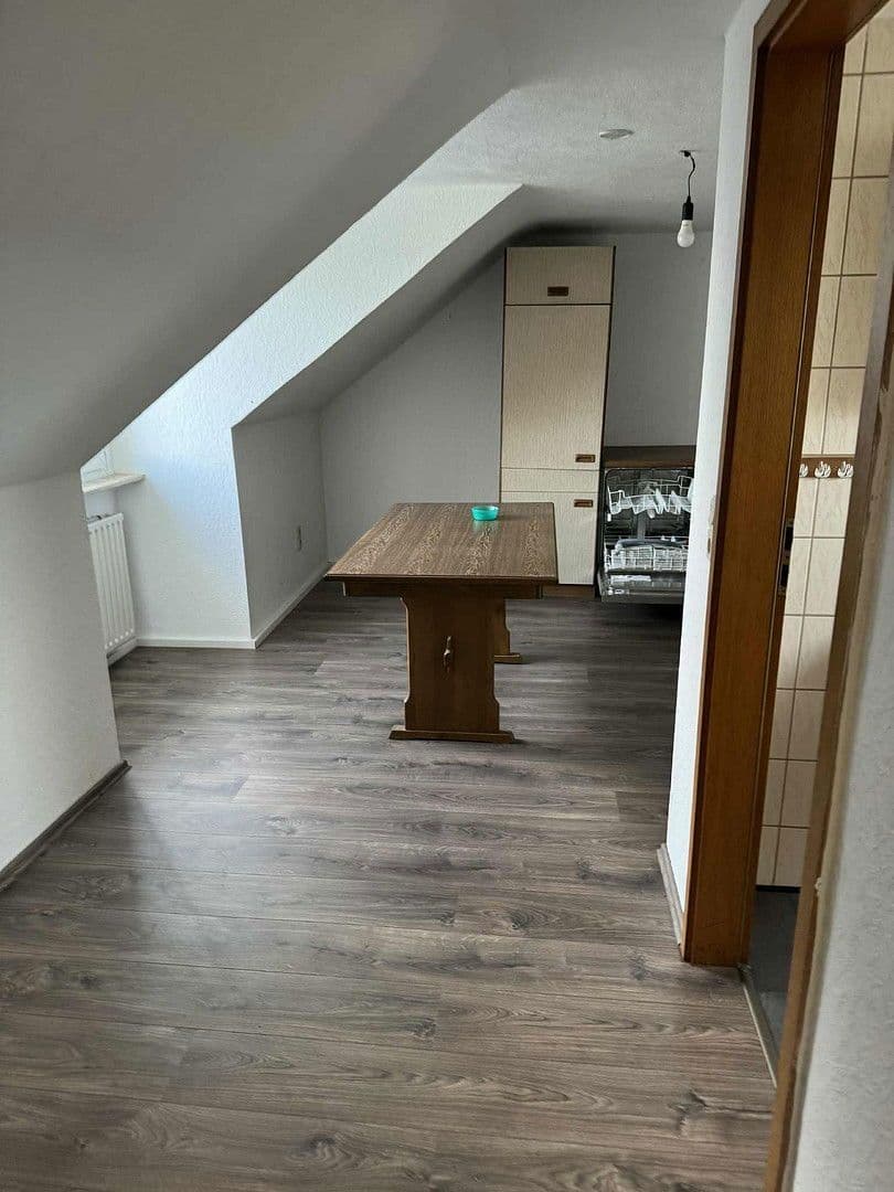 Pronájem bytu 2+1 50 m², Sprockhövel, Severní Porýní-Vestfálsko Pronájem bytu 2+1 50 m², Sprockhövel, Severní Porýní-Vestfálsko