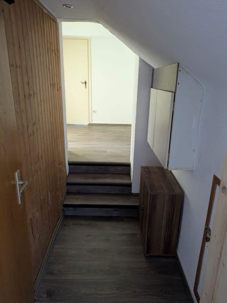 Pronájem bytu 2+1 50 m², Sprockhövel, Severní Porýní-Vestfálsko Pronájem bytu 2+1 50 m², Sprockhövel, Severní Porýní-Vestfálsko