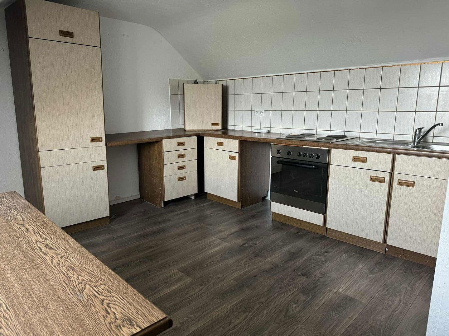 Pronájem bytu 2+1 50 m², Sprockhövel, Severní Porýní-Vestfálsko Pronájem bytu 2+1 50 m², Sprockhövel, Severní Porýní-Vestfálsko