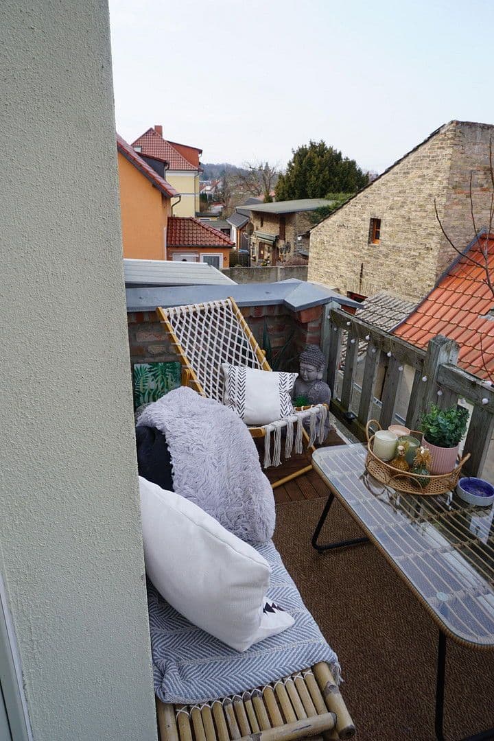 Prodej bytu 5+1 121 m², Schwielowsee, Braniborsko Prodej bytu 5+1 121 m², Schwielowsee, Braniborsko