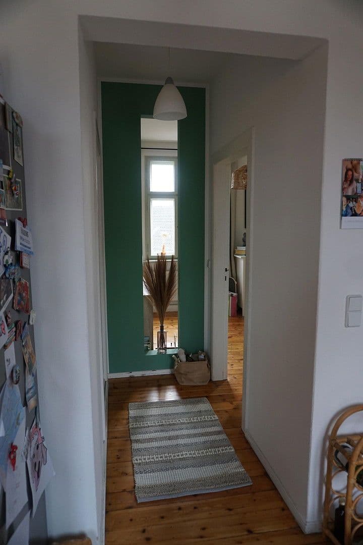 Prodej bytu 5+1 121 m², Schwielowsee, Braniborsko Prodej bytu 5+1 121 m², Schwielowsee, Braniborsko