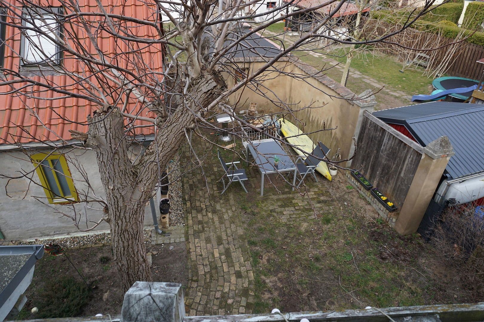 Prodej bytu 5+1 121 m², Schwielowsee, Braniborsko Prodej bytu 5+1 121 m², Schwielowsee, Braniborsko