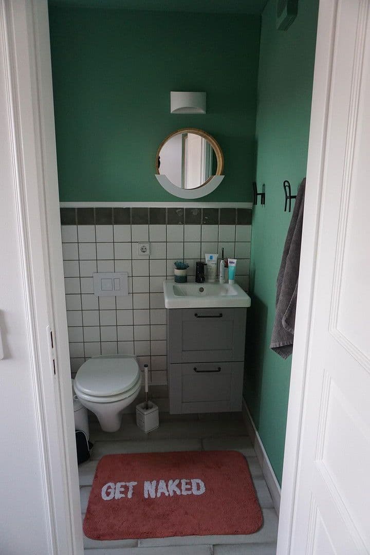 Prodej bytu 5+1 121 m², Schwielowsee, Braniborsko Prodej bytu 5+1 121 m², Schwielowsee, Braniborsko