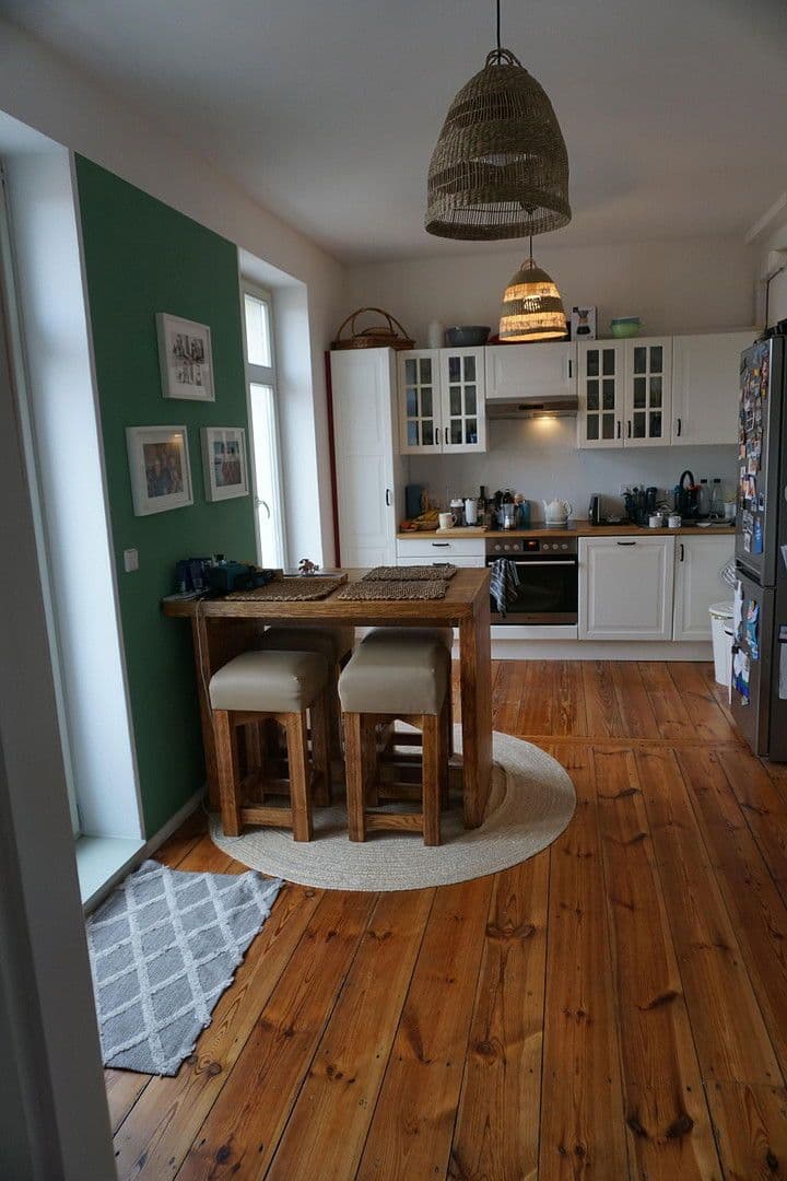 Prodej bytu 5+1 121 m², Schwielowsee, Braniborsko Prodej bytu 5+1 121 m², Schwielowsee, Braniborsko