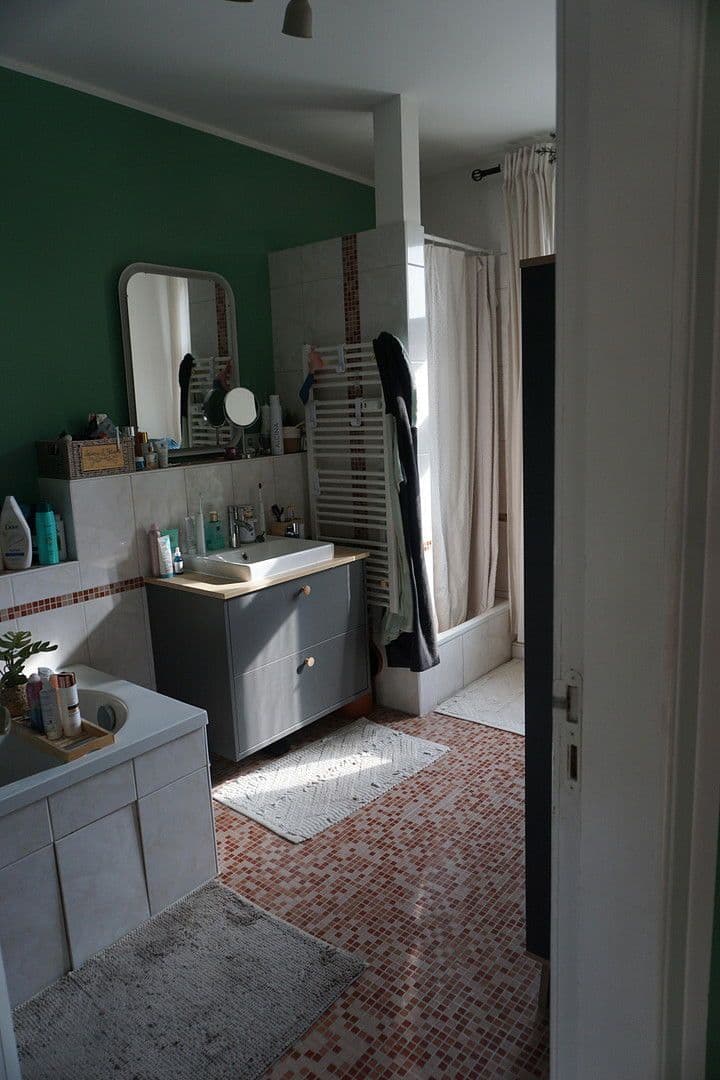 Prodej bytu 5+1 121 m², Schwielowsee, Braniborsko Prodej bytu 5+1 121 m², Schwielowsee, Braniborsko