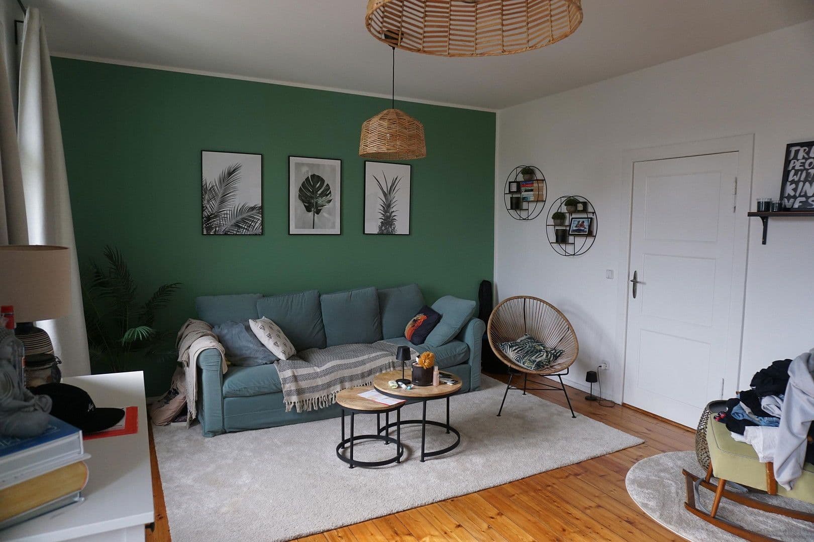 Prodej bytu 5+1 121 m², Schwielowsee, Braniborsko Prodej bytu 5+1 121 m², Schwielowsee, Braniborsko