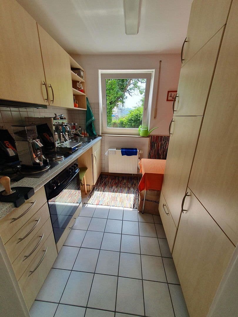 Prodej domu 170 m², pozemek 770 m², Esslingen am Neckar, Bádensko-Württembersko Prodej domu 170 m², pozemek 770 m², Esslingen am Neckar, Bádensko-Württembersko