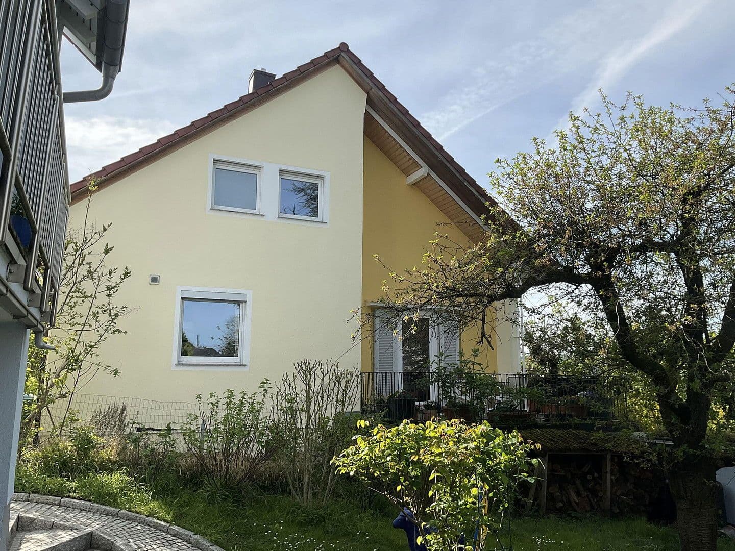 Prodej domu 170 m², pozemek 770 m², Esslingen am Neckar, Bádensko-Württembersko Prodej domu 170 m², pozemek 770 m², Esslingen am Neckar, Bádensko-Württembersko