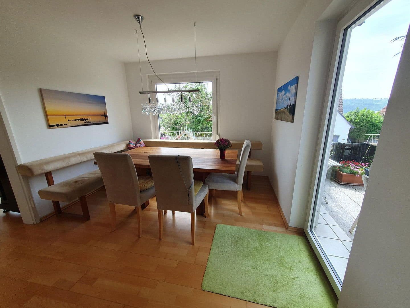 Prodej domu 170 m², pozemek 770 m², Esslingen am Neckar, Bádensko-Württembersko Prodej domu 170 m², pozemek 770 m², Esslingen am Neckar, Bádensko-Württembersko