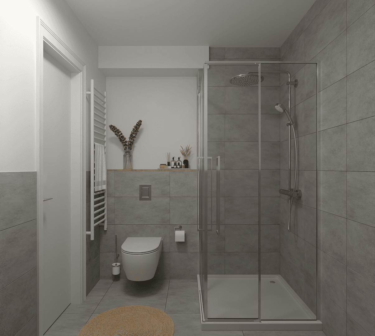 Prodej bytu 2+1 58 m², Alte Landstrasse 81, Düsseldorf, Severní Porýní-Vestfálsko Prodej bytu 2+1 58 m², Alte Landstrasse 81, Düsseldorf, Severní Porýní-Vestfálsko