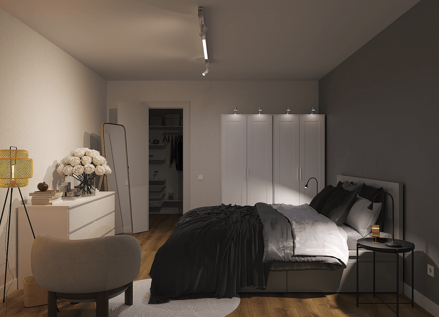 Prodej bytu 2+1 58 m², Alte Landstrasse 81, Düsseldorf, Severní Porýní-Vestfálsko Prodej bytu 2+1 58 m², Alte Landstrasse 81, Düsseldorf, Severní Porýní-Vestfálsko