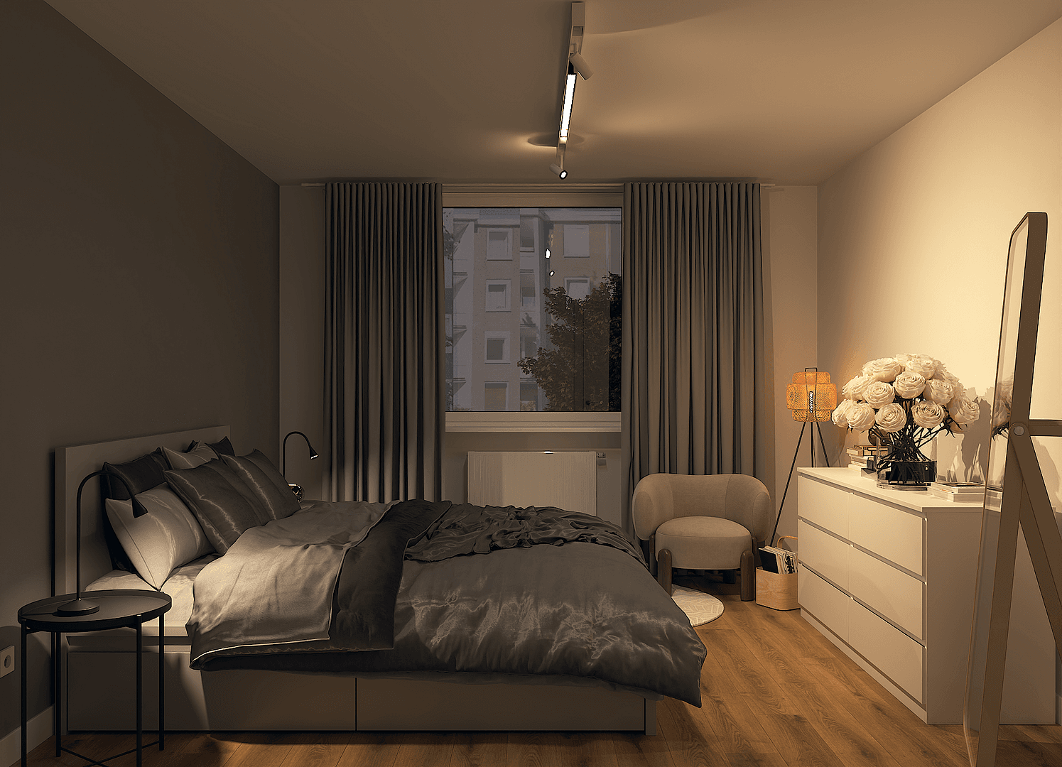 Prodej bytu 2+1 58 m², Alte Landstrasse 81, Düsseldorf, Severní Porýní-Vestfálsko Prodej bytu 2+1 58 m², Alte Landstrasse 81, Düsseldorf, Severní Porýní-Vestfálsko