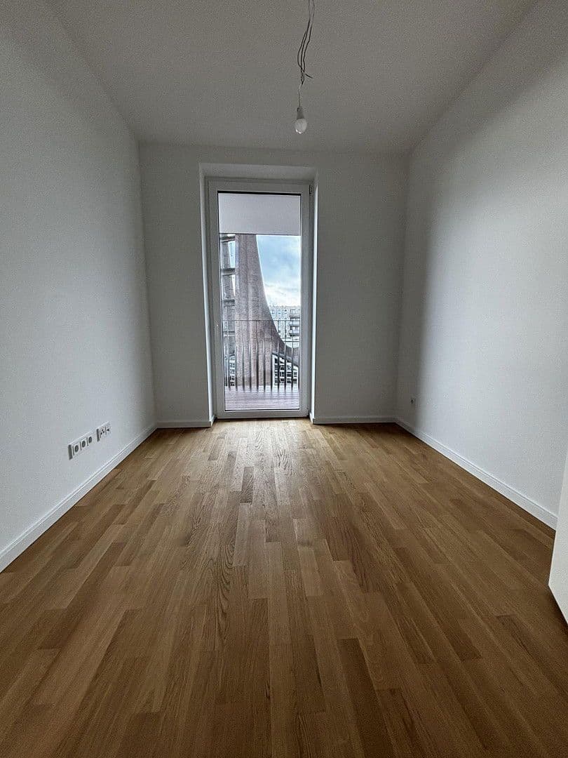 Pronájem bytu 3+1 77 m², Marckmannstraße 59, Hamburg, Hamburg Pronájem bytu 3+1 77 m², Marckmannstraße 59, Hamburg, Hamburg