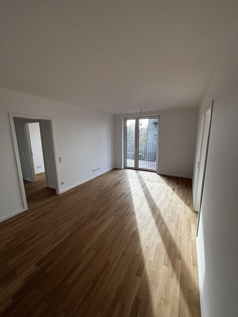 Pronájem bytu 3+1 77 m², Marckmannstraße 59, Hamburg, Hamburg Pronájem bytu 3+1 77 m², Marckmannstraße 59, Hamburg, Hamburg