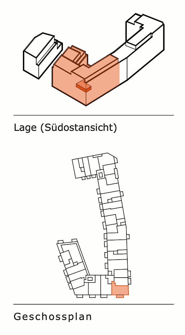 Pronájem bytu 3+1 77 m², Marckmannstraße 59, Hamburg, Hamburg Pronájem bytu 3+1 77 m², Marckmannstraße 59, Hamburg, Hamburg