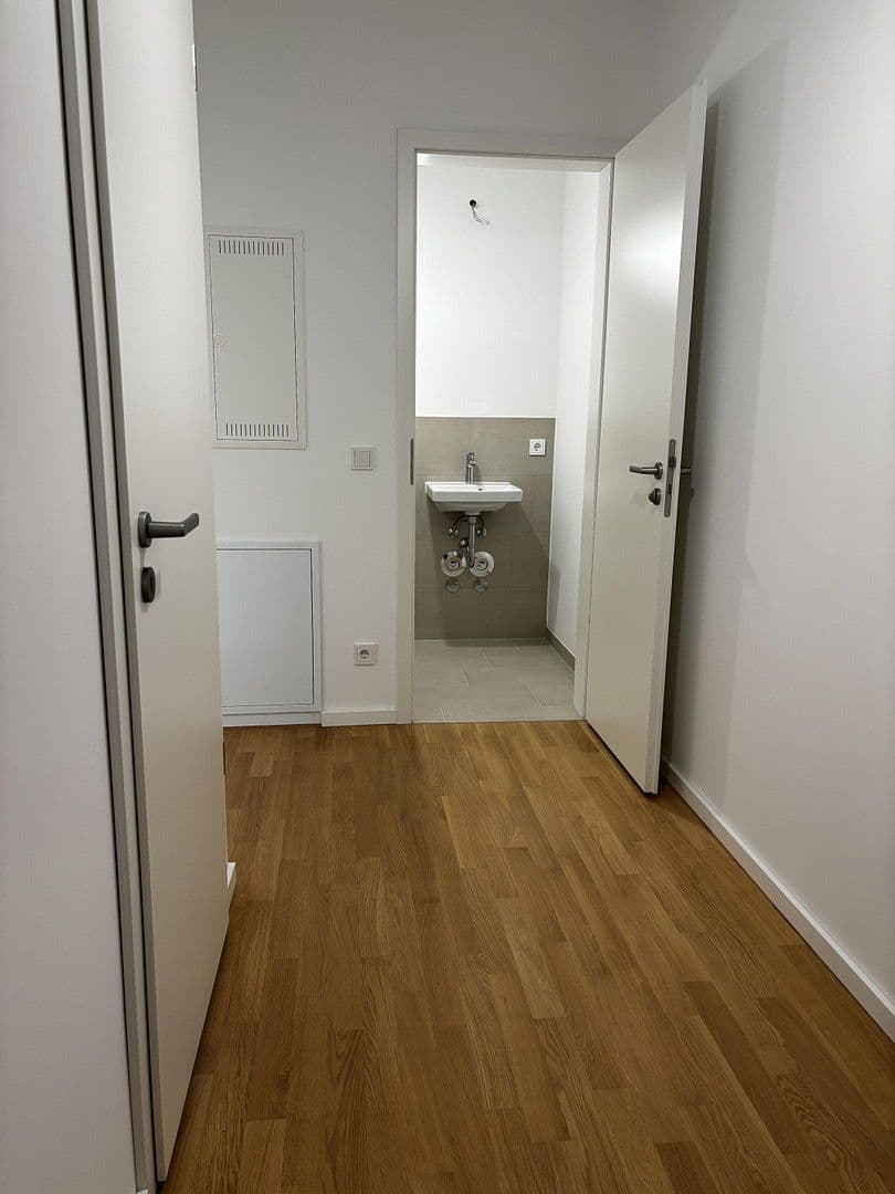 Pronájem bytu 3+1 77 m², Marckmannstraße 59, Hamburg, Hamburg Pronájem bytu 3+1 77 m², Marckmannstraße 59, Hamburg, Hamburg