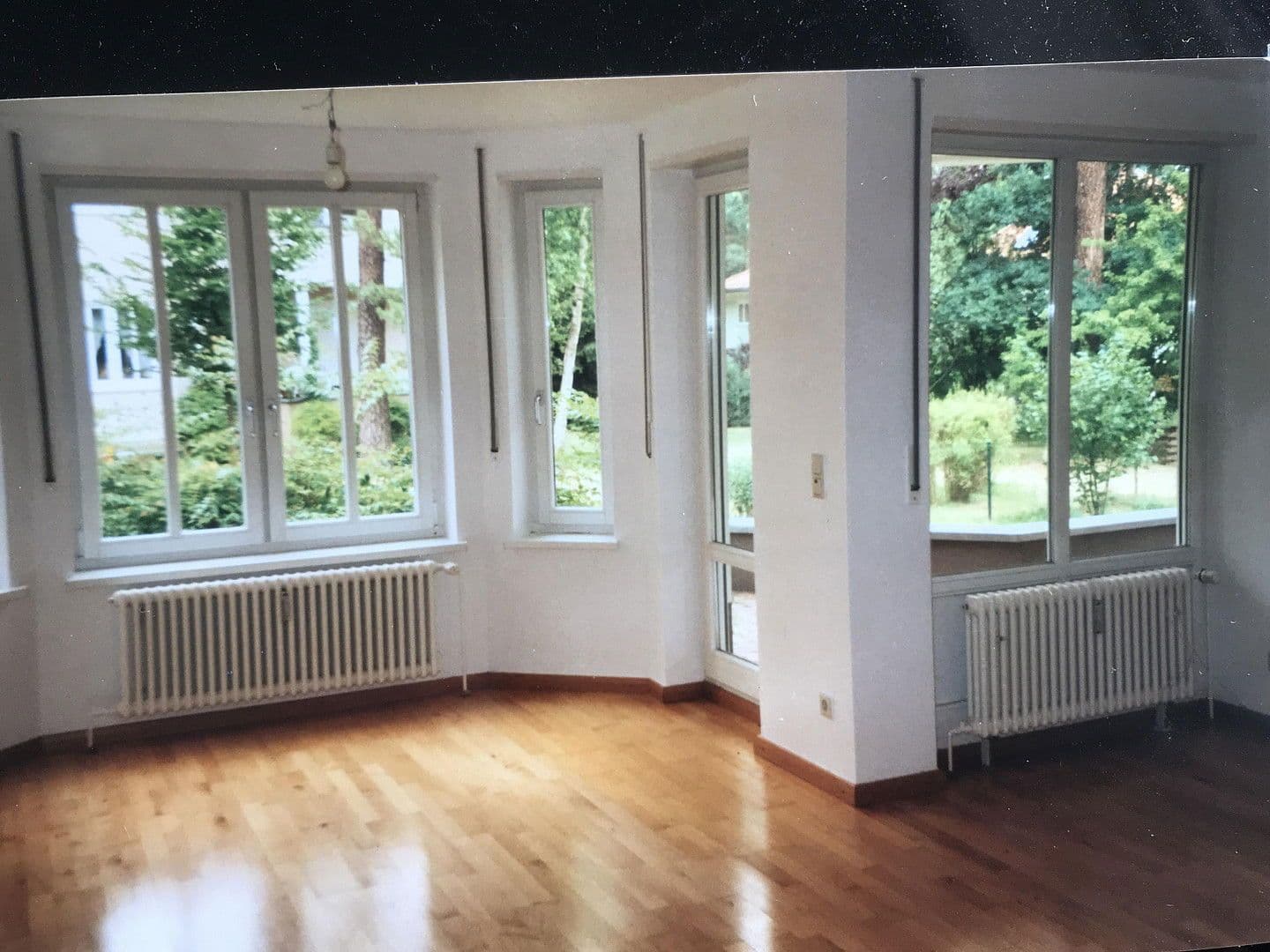Pronájem bytu 3+1 85 m², Wandlitz, Braniborsko Pronájem bytu 3+1 85 m², Wandlitz, Braniborsko