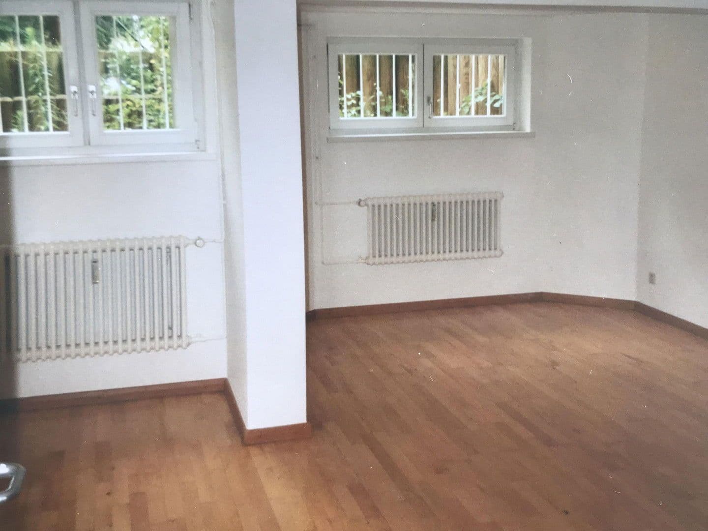 Pronájem bytu 3+1 85 m², Wandlitz, Braniborsko Pronájem bytu 3+1 85 m², Wandlitz, Braniborsko