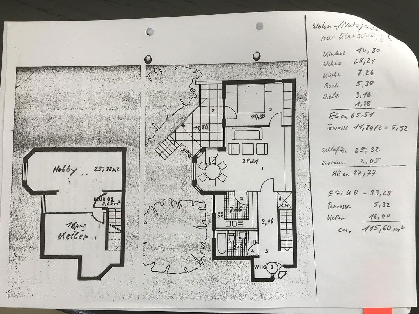 Pronájem bytu 3+1 85 m², Wandlitz, Braniborsko Pronájem bytu 3+1 85 m², Wandlitz, Braniborsko