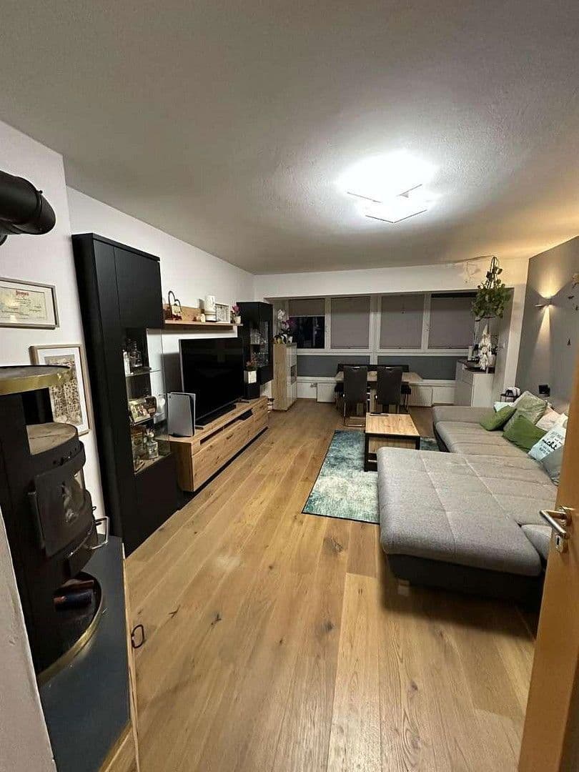 Pronájem bytu 2+1 45 m², Nordstraße 7, Selters (Westerwald), Porýní-Falc Pronájem bytu 2+1 45 m², Nordstraße 7, Selters (Westerwald), Porýní-Falc