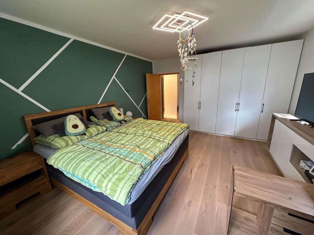 Pronájem bytu 2+1 45 m², Nordstraße 7, Selters (Westerwald), Porýní-Falc Pronájem bytu 2+1 45 m², Nordstraße 7, Selters (Westerwald), Porýní-Falc