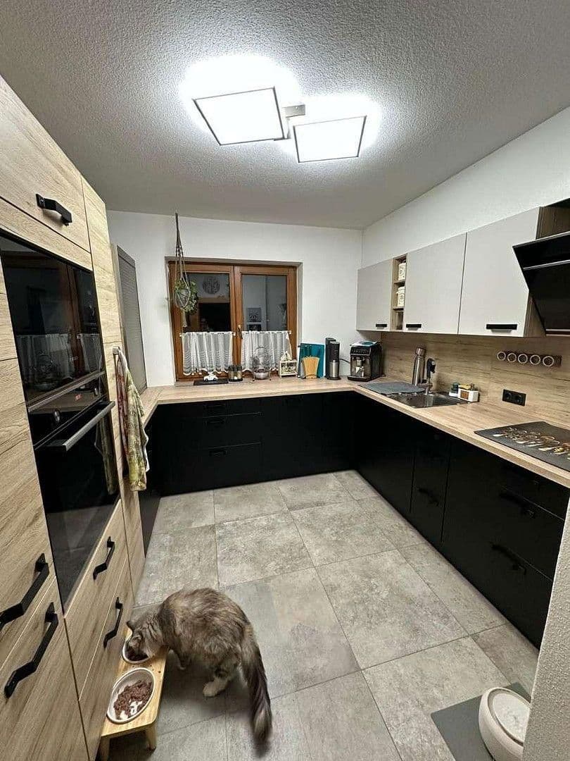 Pronájem bytu 2+1 45 m², Nordstraße 7, Selters (Westerwald), Porýní-Falc Pronájem bytu 2+1 45 m², Nordstraße 7, Selters (Westerwald), Porýní-Falc