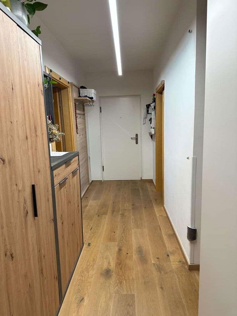 Pronájem bytu 2+1 45 m², Nordstraße 7, Selters (Westerwald), Porýní-Falc Pronájem bytu 2+1 45 m², Nordstraße 7, Selters (Westerwald), Porýní-Falc