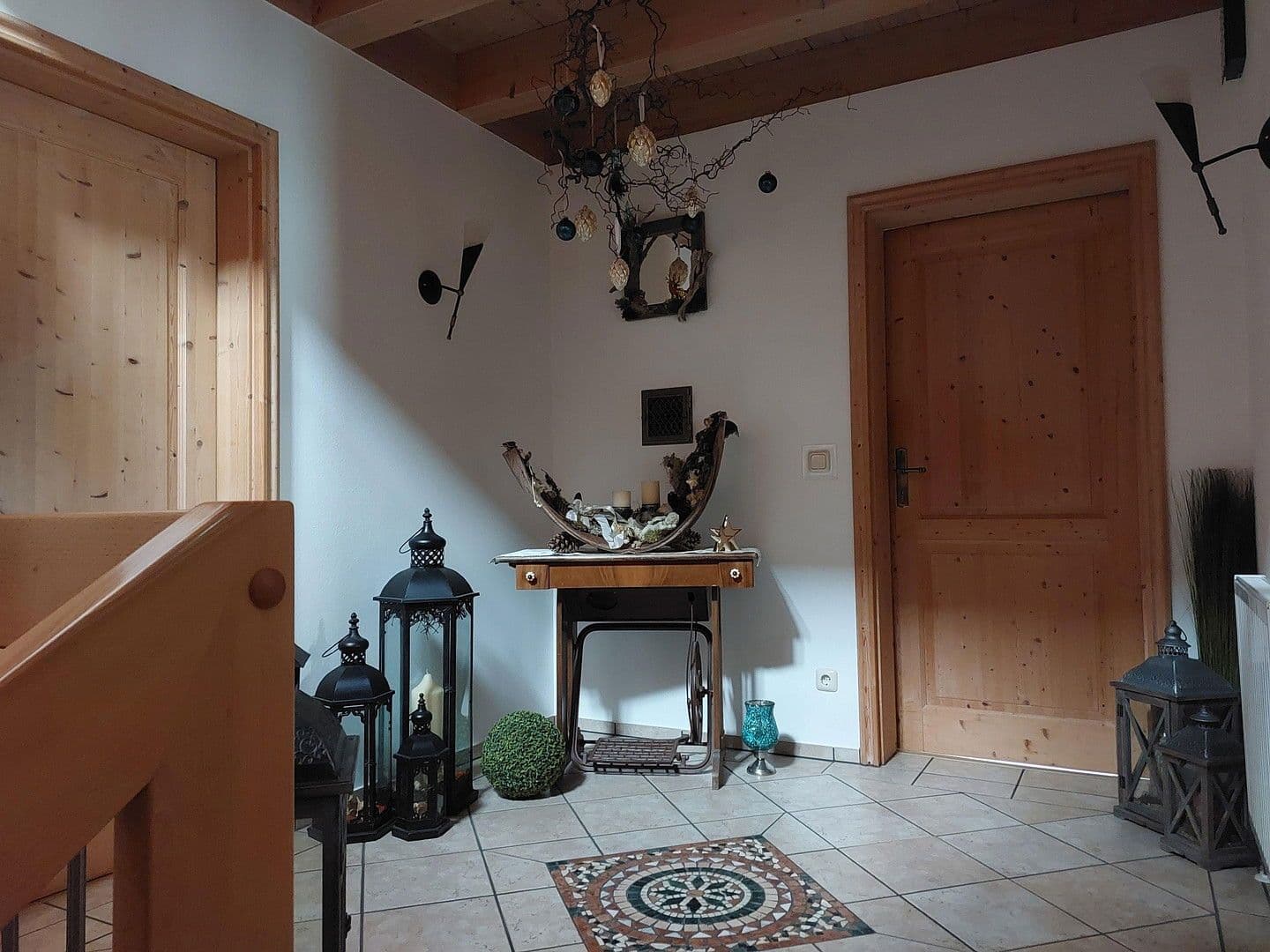 Prodej domu 146 m², pozemek 762 m², Scharnitz, Tyrolsko Prodej domu 146 m², pozemek 762 m², Scharnitz, Tyrolsko