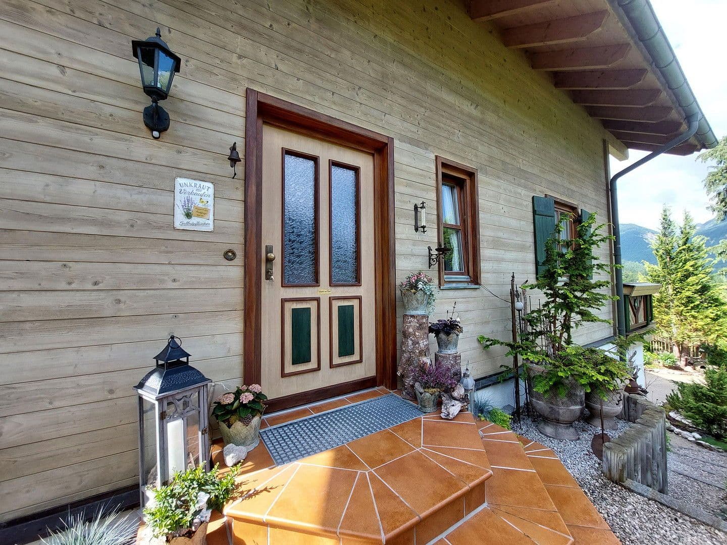 Prodej domu 146 m², pozemek 762 m², Scharnitz, Tyrolsko Prodej domu 146 m², pozemek 762 m², Scharnitz, Tyrolsko