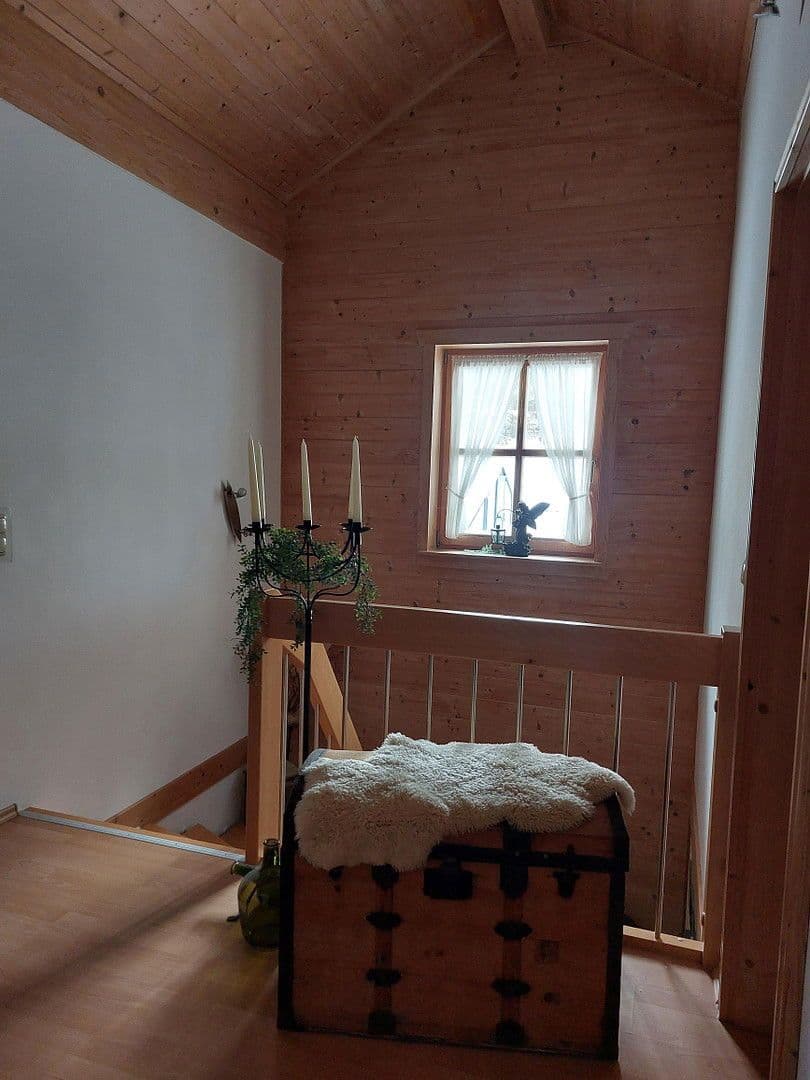 Prodej domu 146 m², pozemek 762 m², Scharnitz, Tyrolsko Prodej domu 146 m², pozemek 762 m², Scharnitz, Tyrolsko